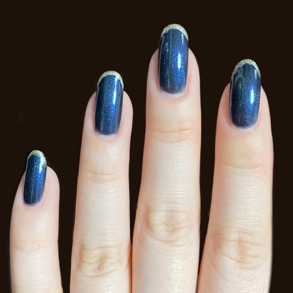 ネイルホリック アート/ネイルホリック/マニキュアを使ったクチコミ(2枚目)