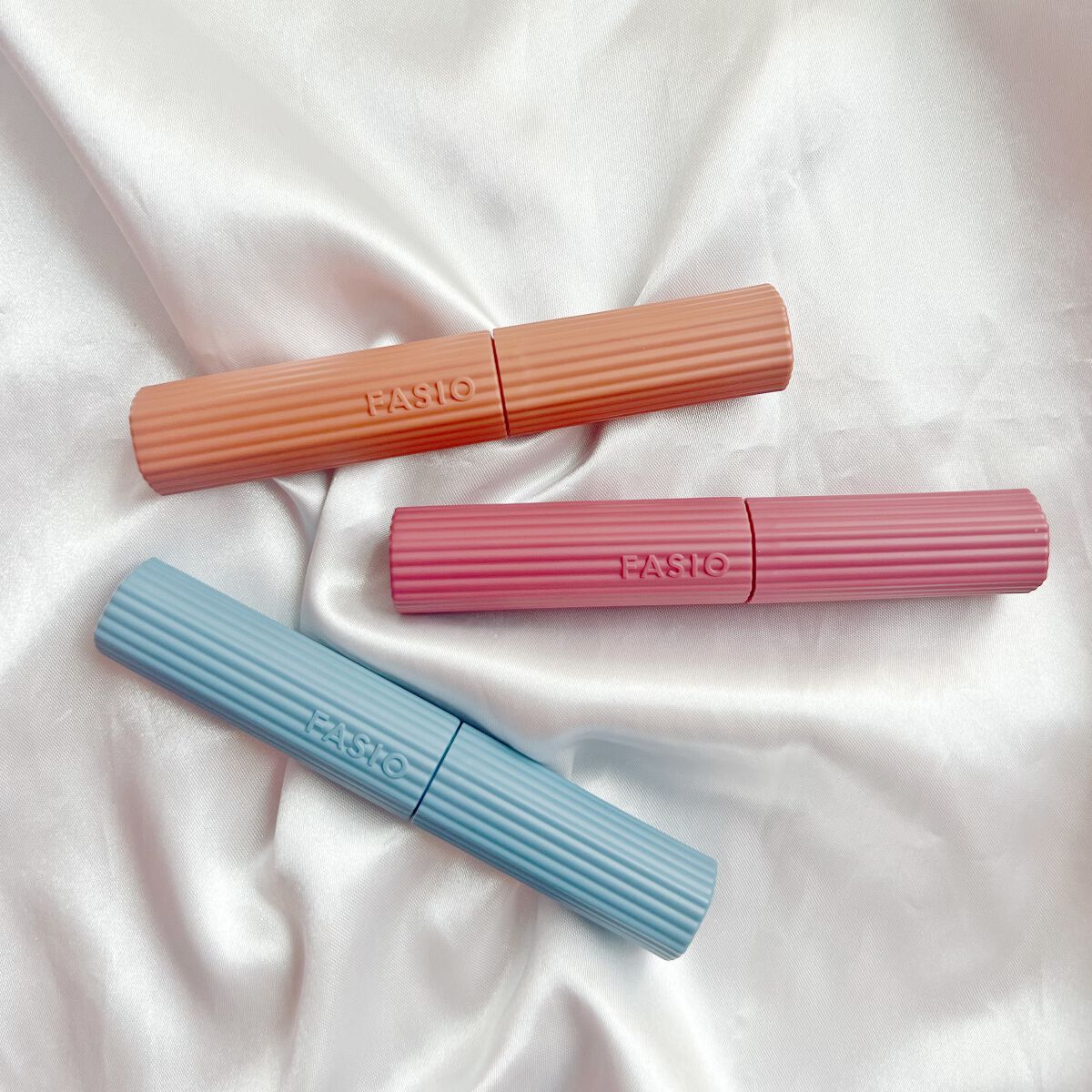 パーマネントカール マスカラ ハイブリッド(ロング)/FASIO/マスカラを使ったクチコミ(2枚目)