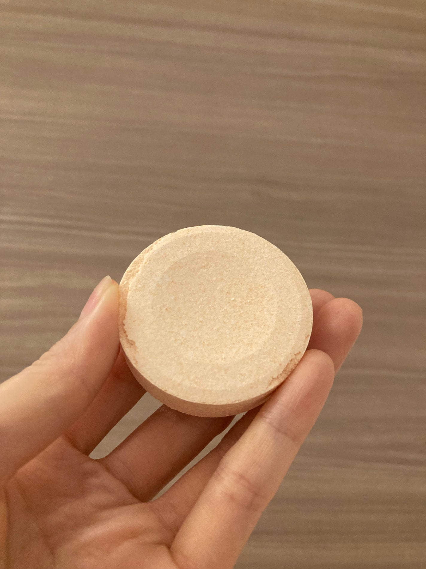 薬用入浴剤 Citrus/紀陽除虫菊/炭酸系入浴剤を使ったクチコミ(4枚目)