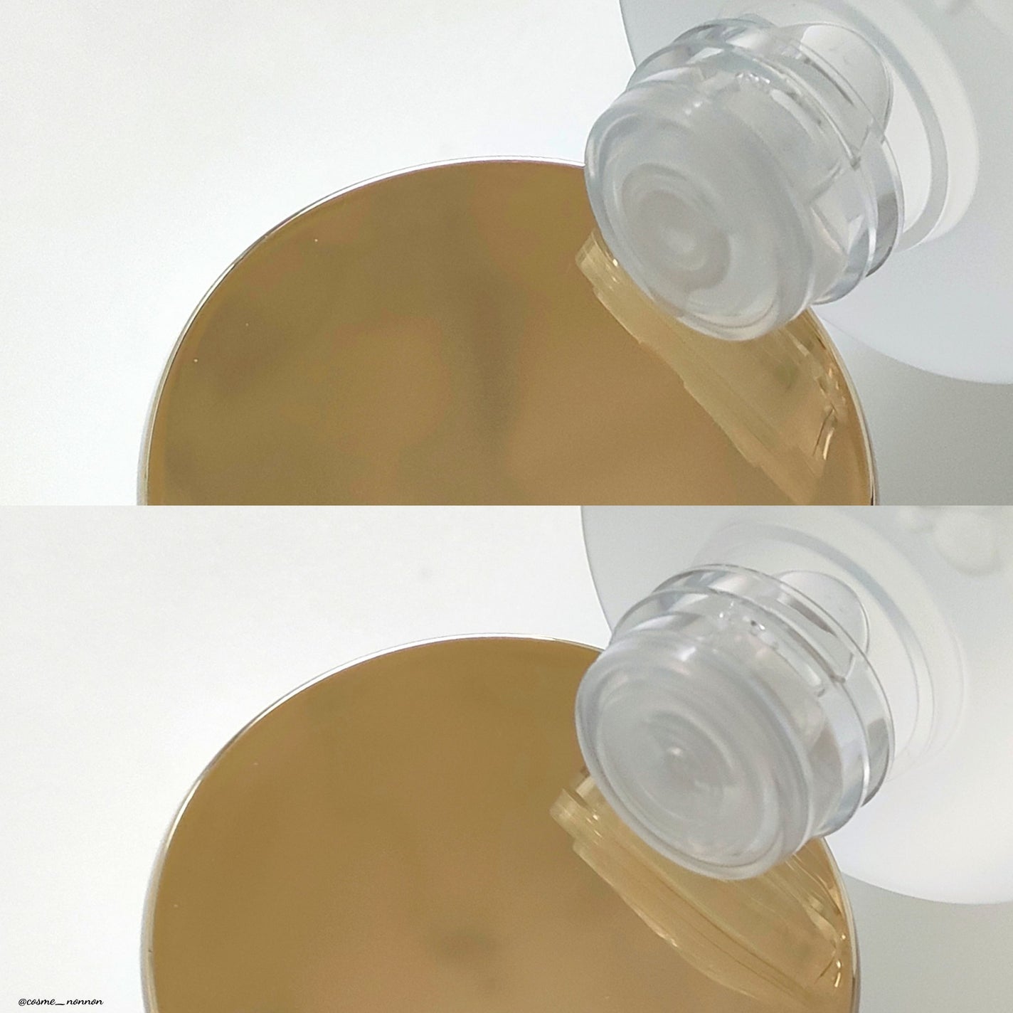 アクア チャージ 薬用 トリートメント ローション/ESTEE LAUDER/化粧水を使ったクチコミ(5枚目)