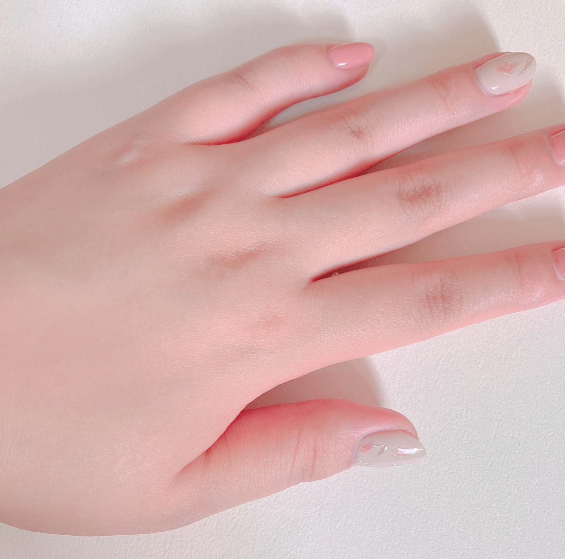 Ｎ organic モイスチュア&バランシング　ハンドクリームのクチコミ「こんにちはのんです(｡ᵕᴗᵕ｡)


今回はＮオーガニックのハンドクリームご紹介させてもらいま.....」（3枚目）