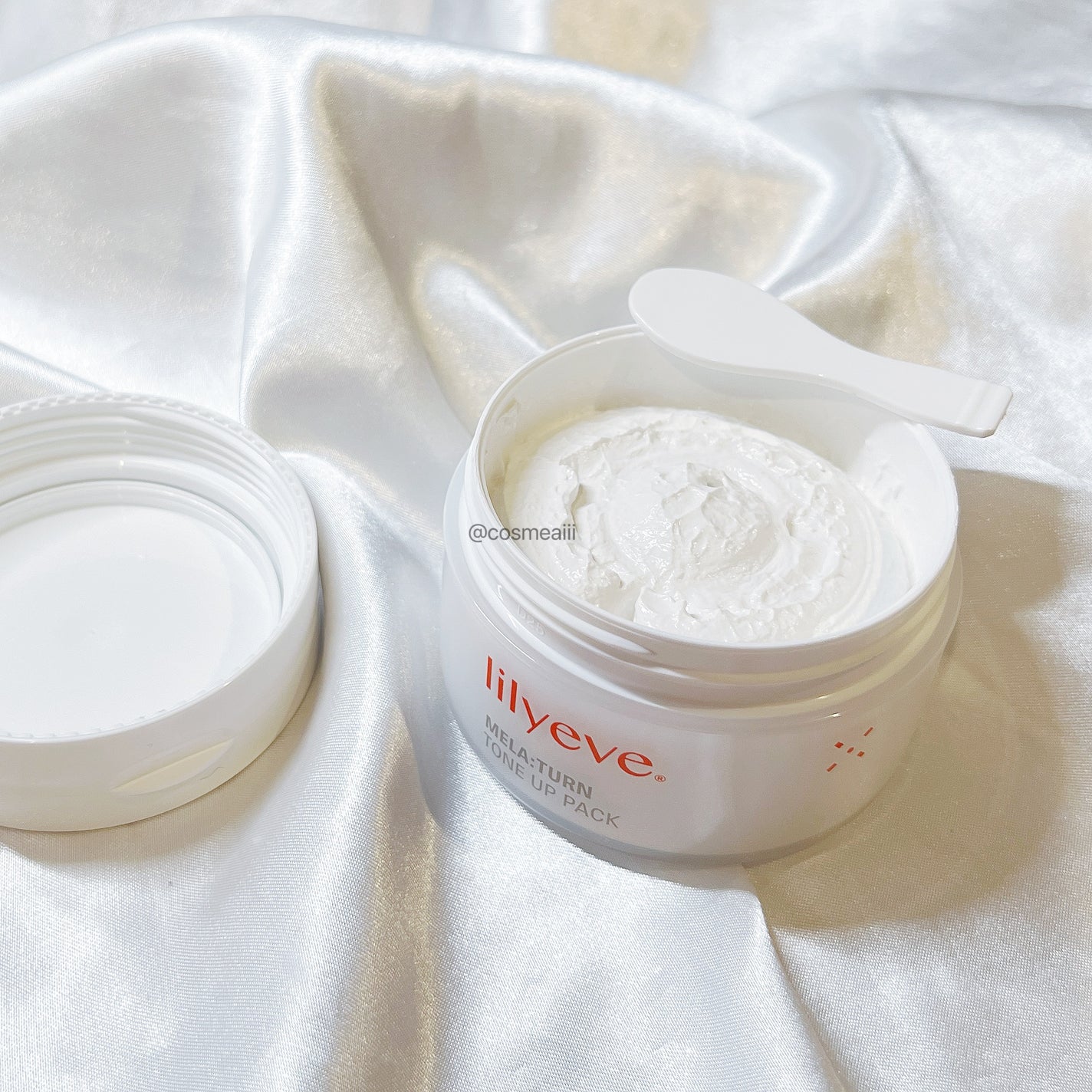 セルターンクリーム 100ml/リリーイブ/フェイスクリームを使ったクチコミ(4枚目)