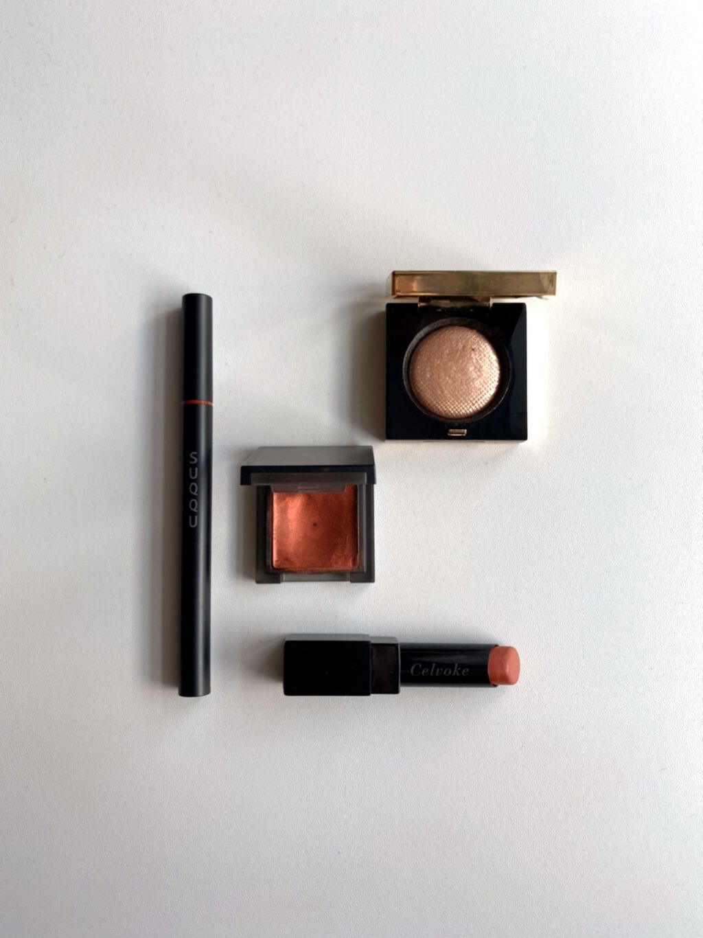 リュクスアイシャドウ/BOBBI BROWN/単色アイシャドウを使ったクチコミ(5枚目)