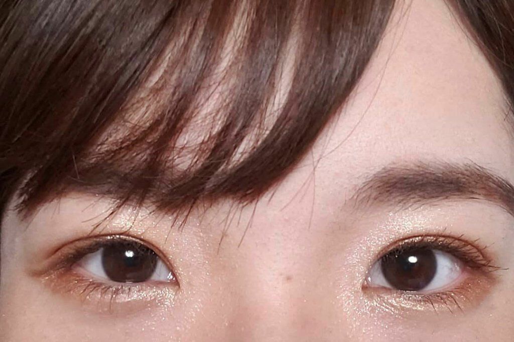 【旧】サンク クルール クチュール/Dior/アイシャドウパレットを使ったクチコミ(5枚目)