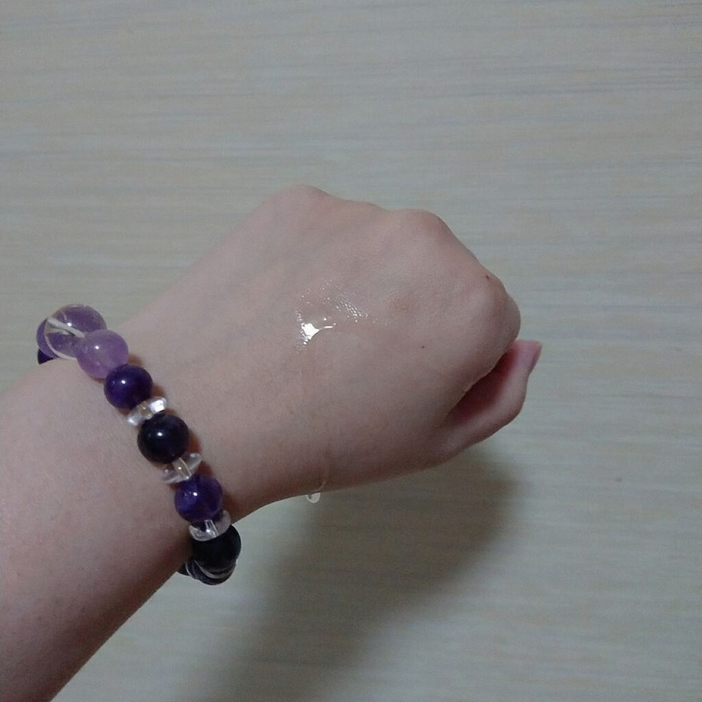 エリクシール ルフレ バランシング ウォーター II/エリクシール/化粧水を使ったクチコミ（1枚目）