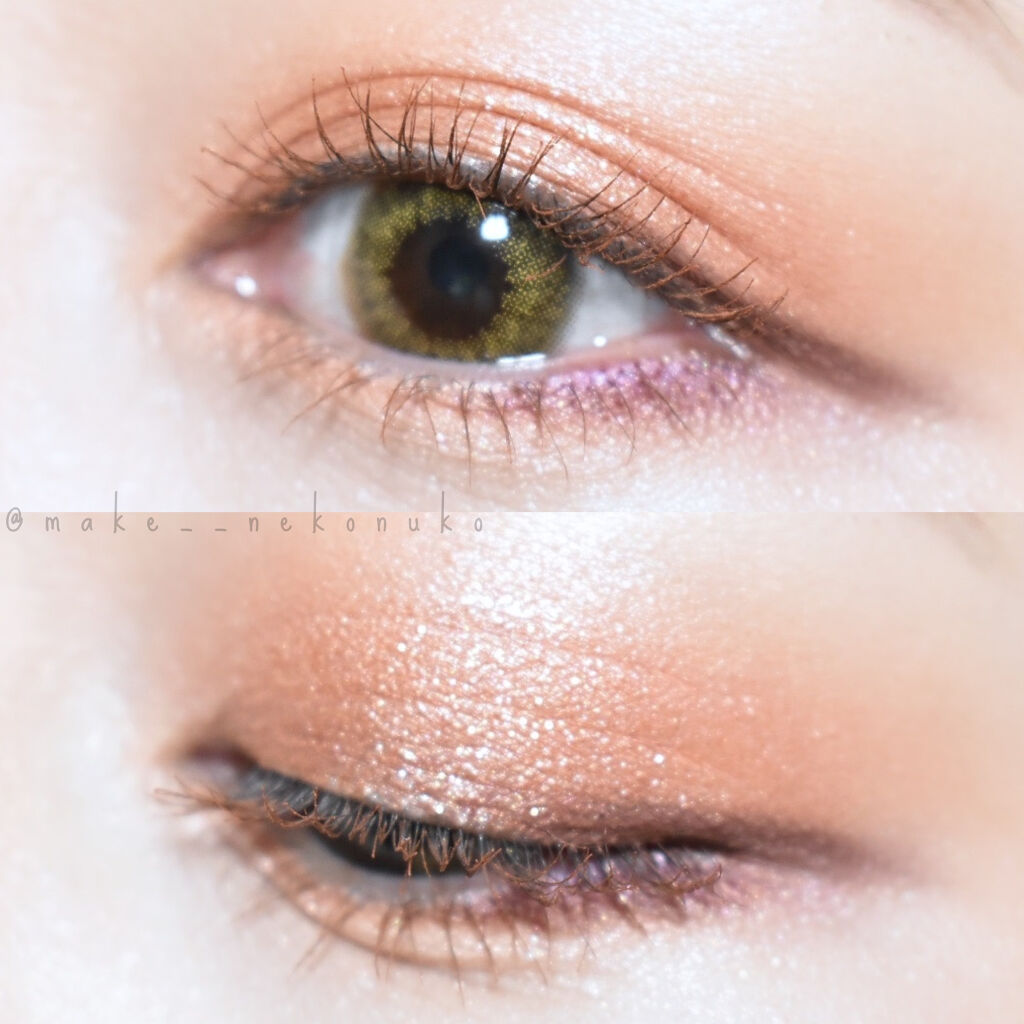 ロング＆カールマスカラ アドバンストフィルム/ヒロインメイク/マスカラを使ったクチコミ（1枚目）