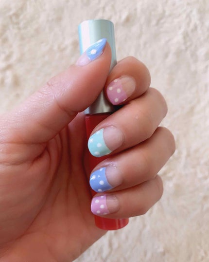 ð¶ããã¡ããð¶ on LIPS ãâïžä»åã®ãã€ã«âïžãã¹ãã«ã«ã©ãŒã®ãããæãã€ã«ããããã©ã..ãïŒ1æç®ïŒ