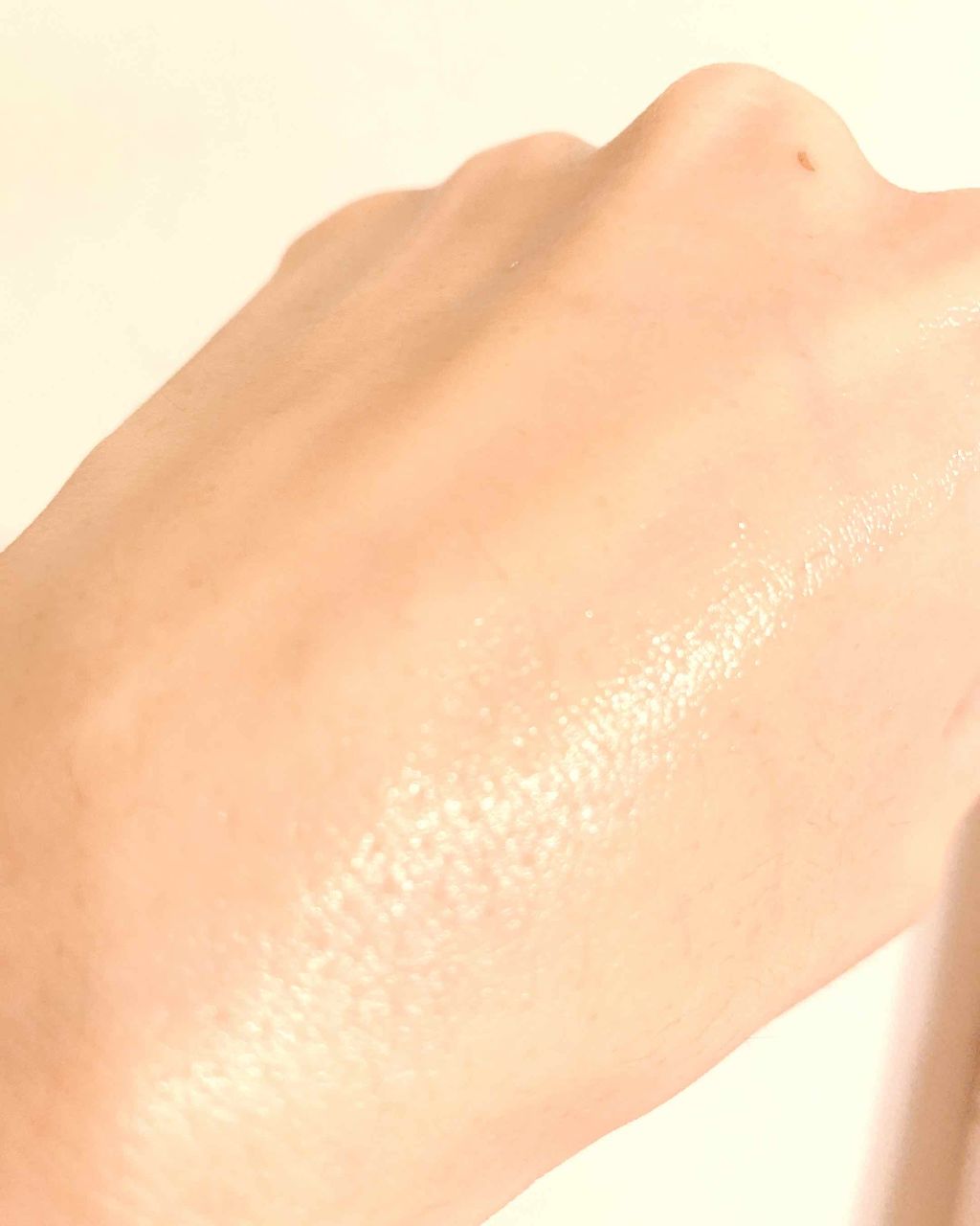 ハリ美容液 EX/ソフィーナ リフトプロフェッショナル/美容液を使ったクチコミ（3枚目）