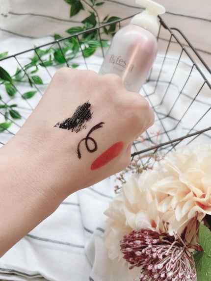 シュワとろオイル泡クレンジング/ビフェスタ/オイルクレンジングを使ったクチコミ(3枚目)