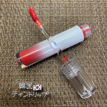 ABOUT TONE GO CRAZY DEWY LIPSのクチコミ「ABOUT TONE
アバウトトーン
ゴークレイジーデューイリップス
1本 Qoo10メガ割価.....」（3枚目）