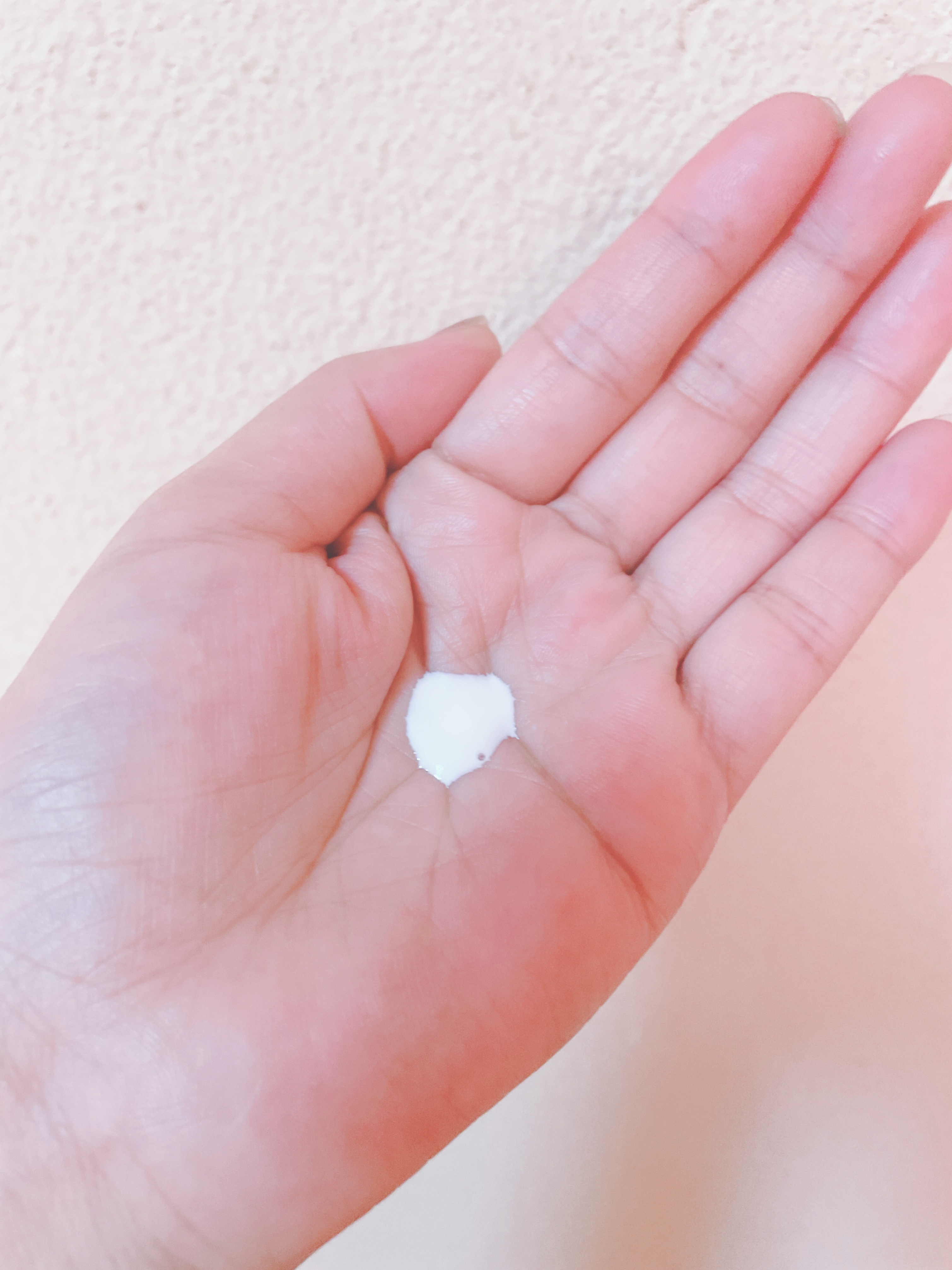 パーフェクトUV マイルドミルク　N/アネッサ/日焼け止めミルクを使ったクチコミ（2枚目）