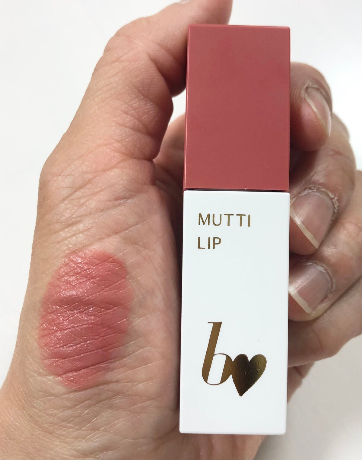 KUMI on LIPS 「2023.4.28リニューアル🚩ビーアイドルむっちリップR04..」(6枚目)