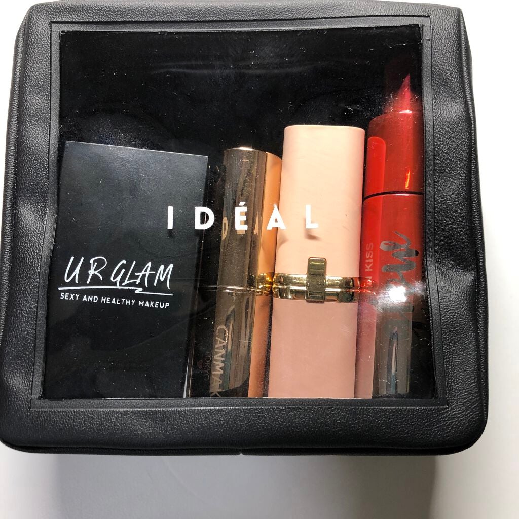 【旧品】パーフェクトスタイリストアイズ/キャンメイク/アイシャドウパレットを使ったクチコミ(1枚目)