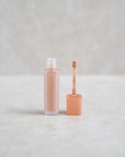 ジャビンドゥソウル ウインクファンデーションパクト/Javin De Seoul/クッションファンデーションを使ったクチコミ(4枚目)