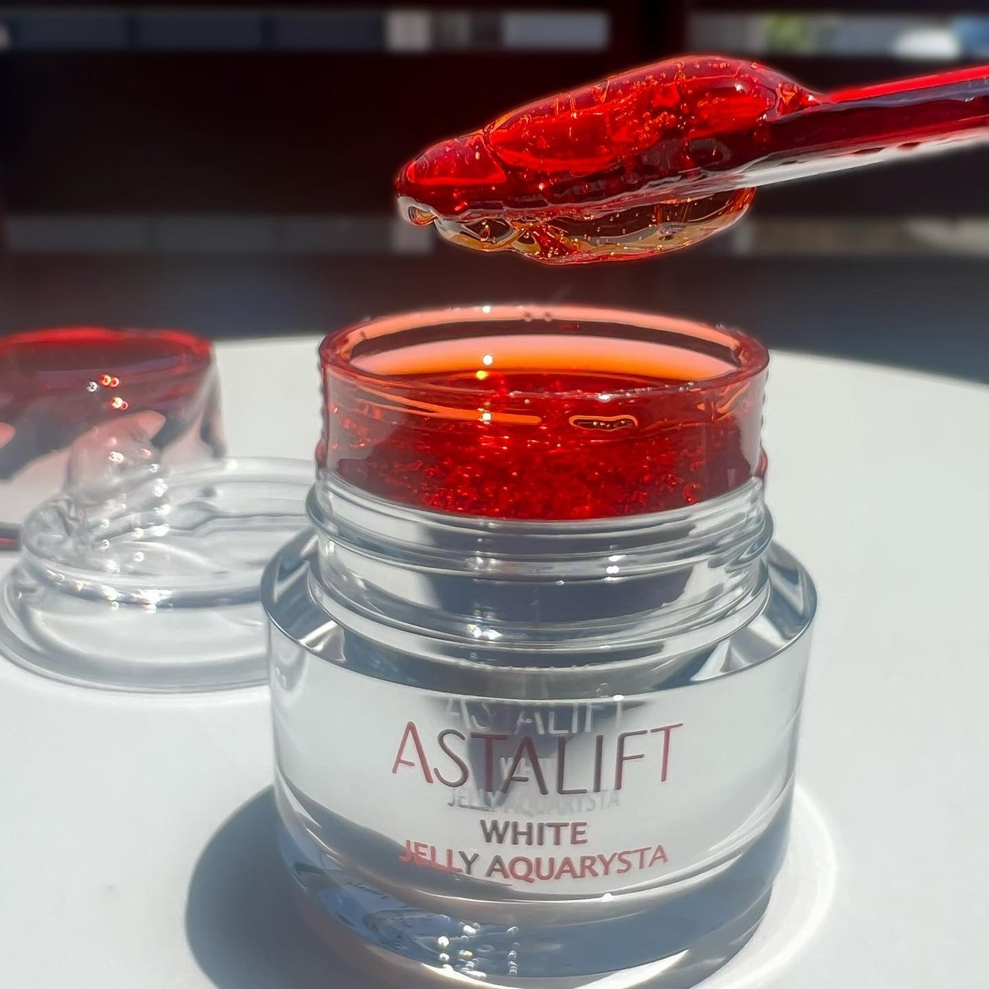 SeRi フォロバ100 on LIPS 「・\うるおいと輝きに満ちたゆるぎない美しさを𓂃𓈒/アスタ..」(1枚目)