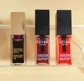 ナチュラルパシフィックLEVRE LIP OIL