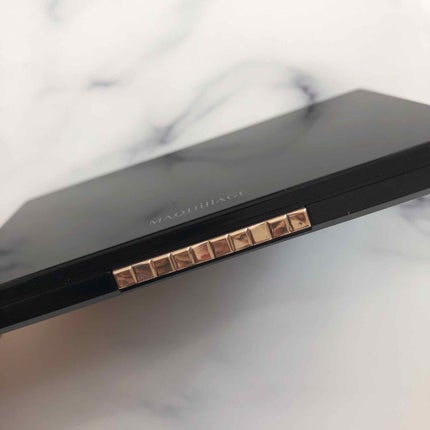 ドラマティックフェイスパウダー/マキアージュ/プレストパウダーを使ったクチコミ(3枚目)