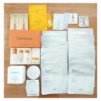 あにゃにゃ♡フォロバ100♡ on LIPS 「楽天スーパーセール購入品💗購入品↓・ソルファスのファンデーショ..」(1枚目)