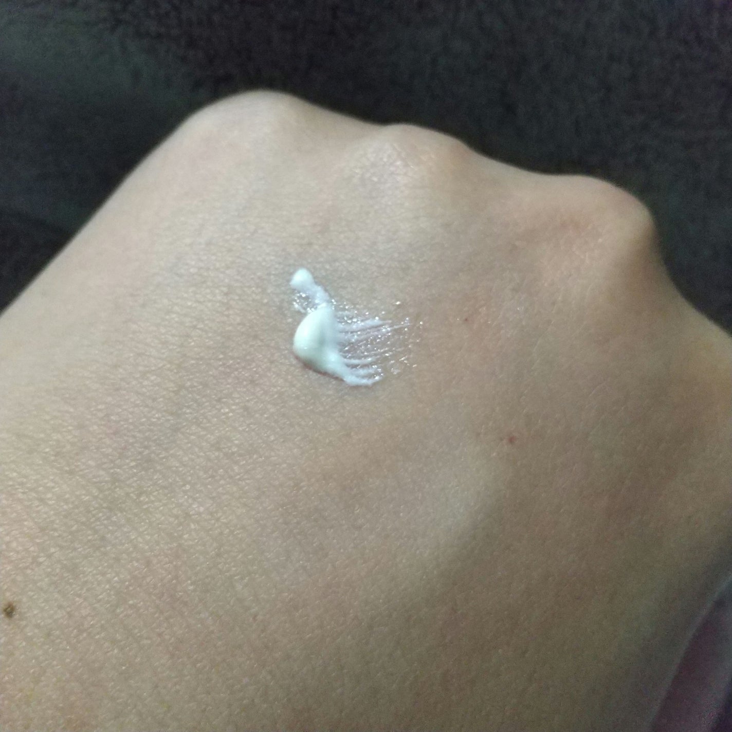 ディオールスキン フォーエヴァー グロウ マキシマイザー/Dior/ハイライトを使ったクチコミ(3枚目)