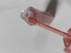 ウインク アイ シェード プライマー 01 ペールジンジャー/Javin De Seoul/リキッドアイシャドウを使ったクチコミ（2枚目）