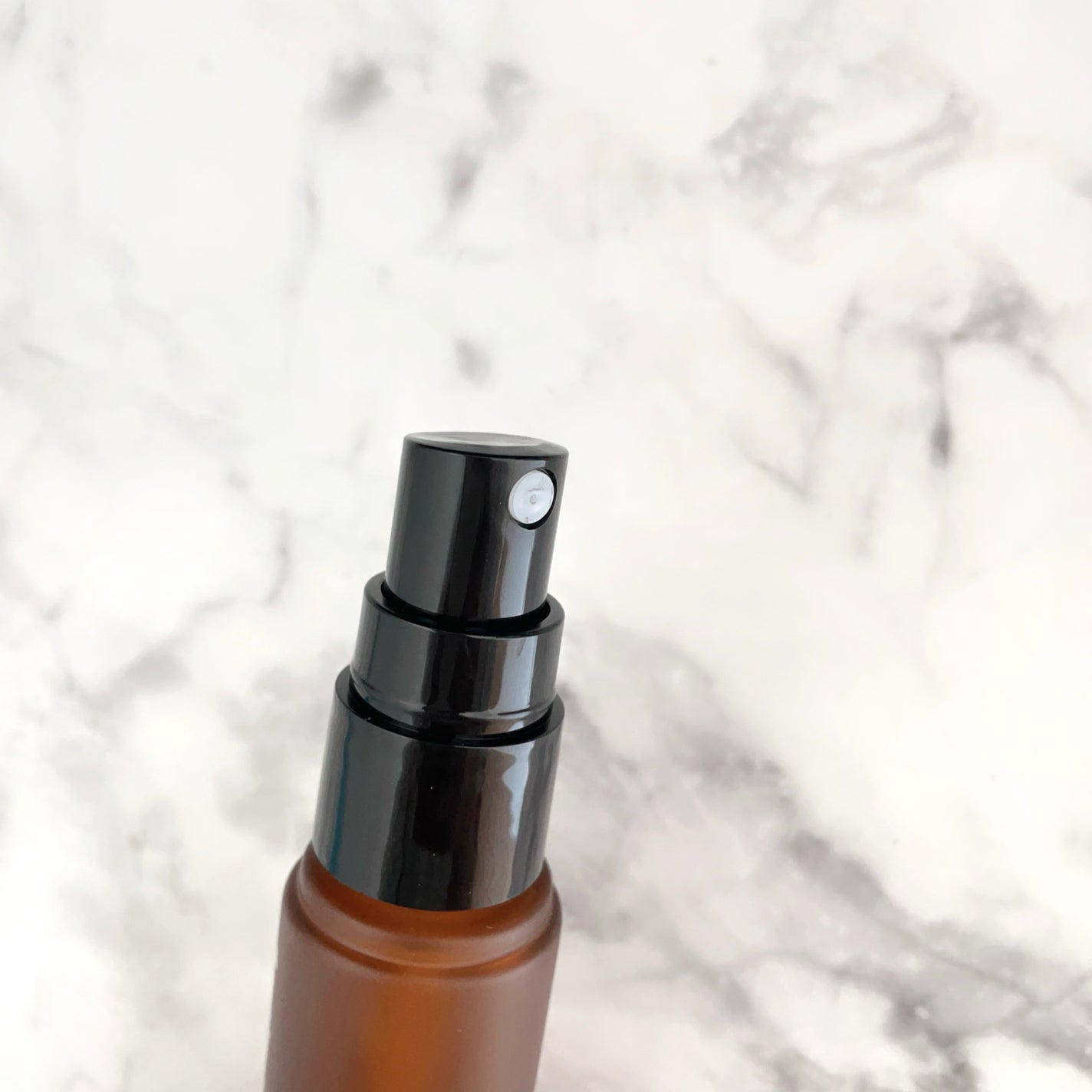 フレグランスミスト おやすみブレンド/無印良品/香水(その他)を使ったクチコミ(3枚目)