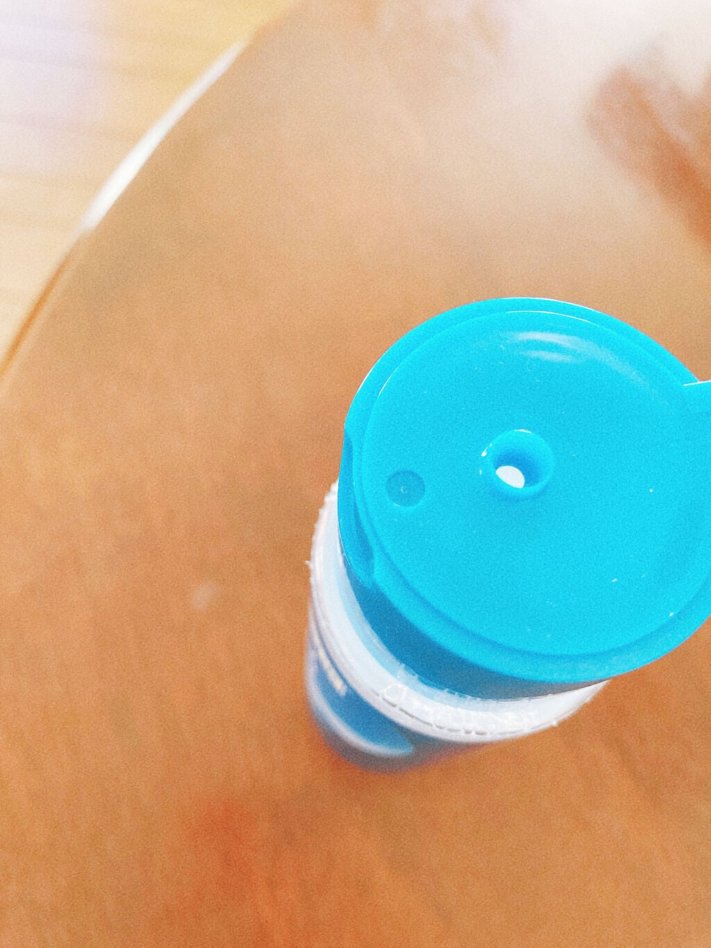 白潤 薬用美白化粧水/肌ラボ/化粧水を使ったクチコミ(4枚目)