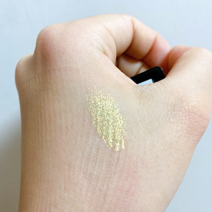 ジュエルアイシャドウ フレンチモカ/エンジェルハート/単色アイシャドウの画像