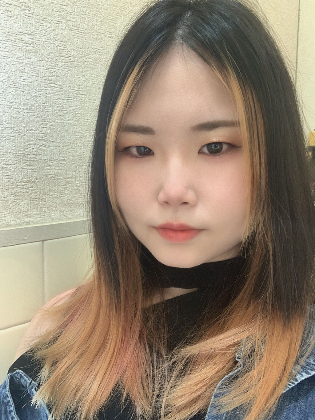 口紅（詰替用）/ちふれ/口紅を使ったクチコミ（1枚目）