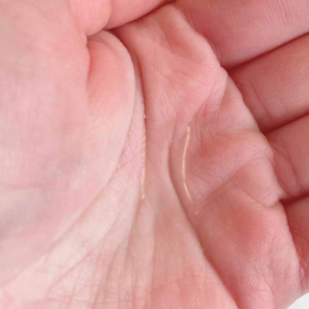 ザ・タイムR アクア/IPSA/化粧水を使ったクチコミ(3枚目)