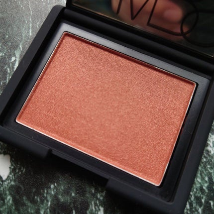 ブラッシュ/NARS/パウダーチークを使ったクチコミ(2枚目)