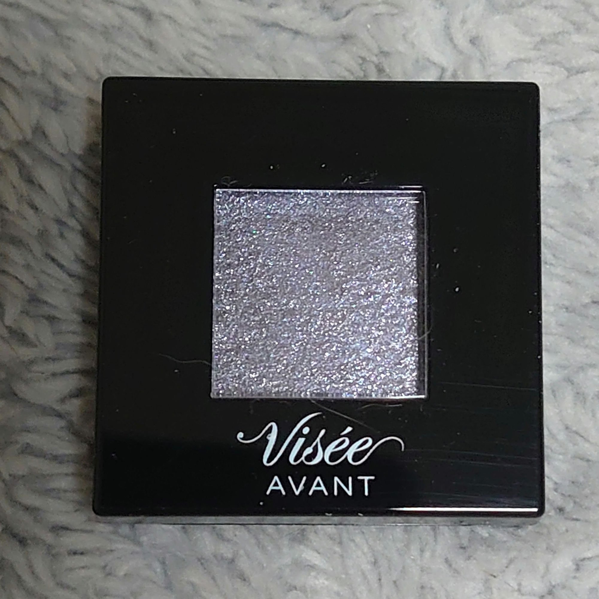 ヴィセ アヴァン シングルアイカラー 033 STORM/Visée/単色アイシャドウを使ったクチコミ（1枚目）