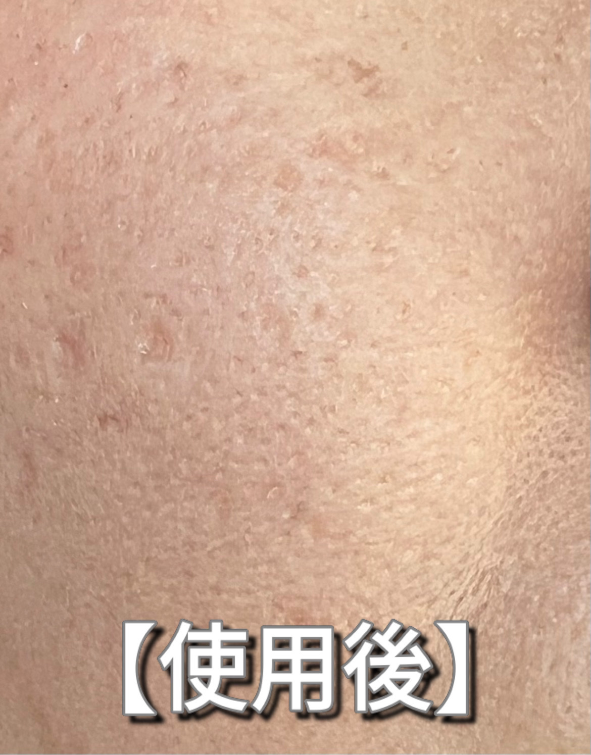 ポアレスリメイカー/キャンメイク/化粧下地を使ったクチコミ（3枚目）