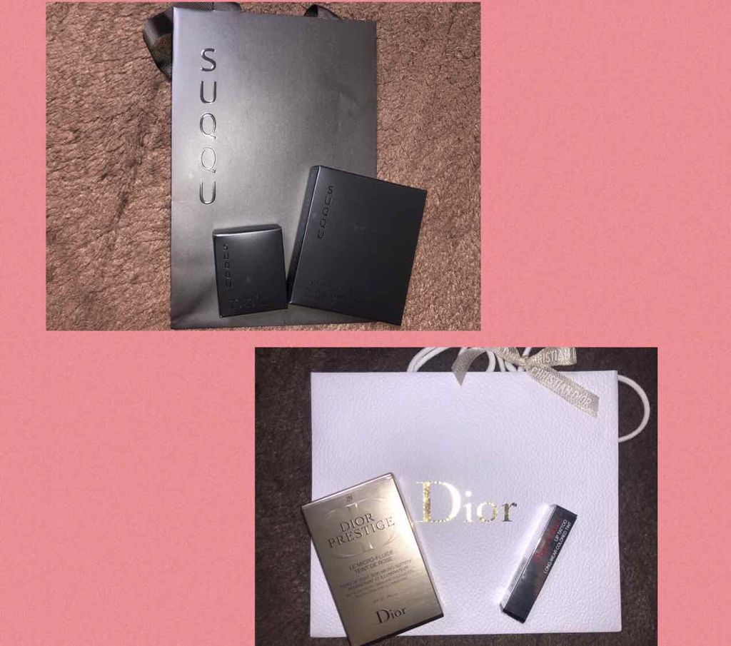 みぃ on LIPS 「みなさま、こんばんは~🌙.*·̩͙今日は私のボーナス月限定の恒..」(1枚目)