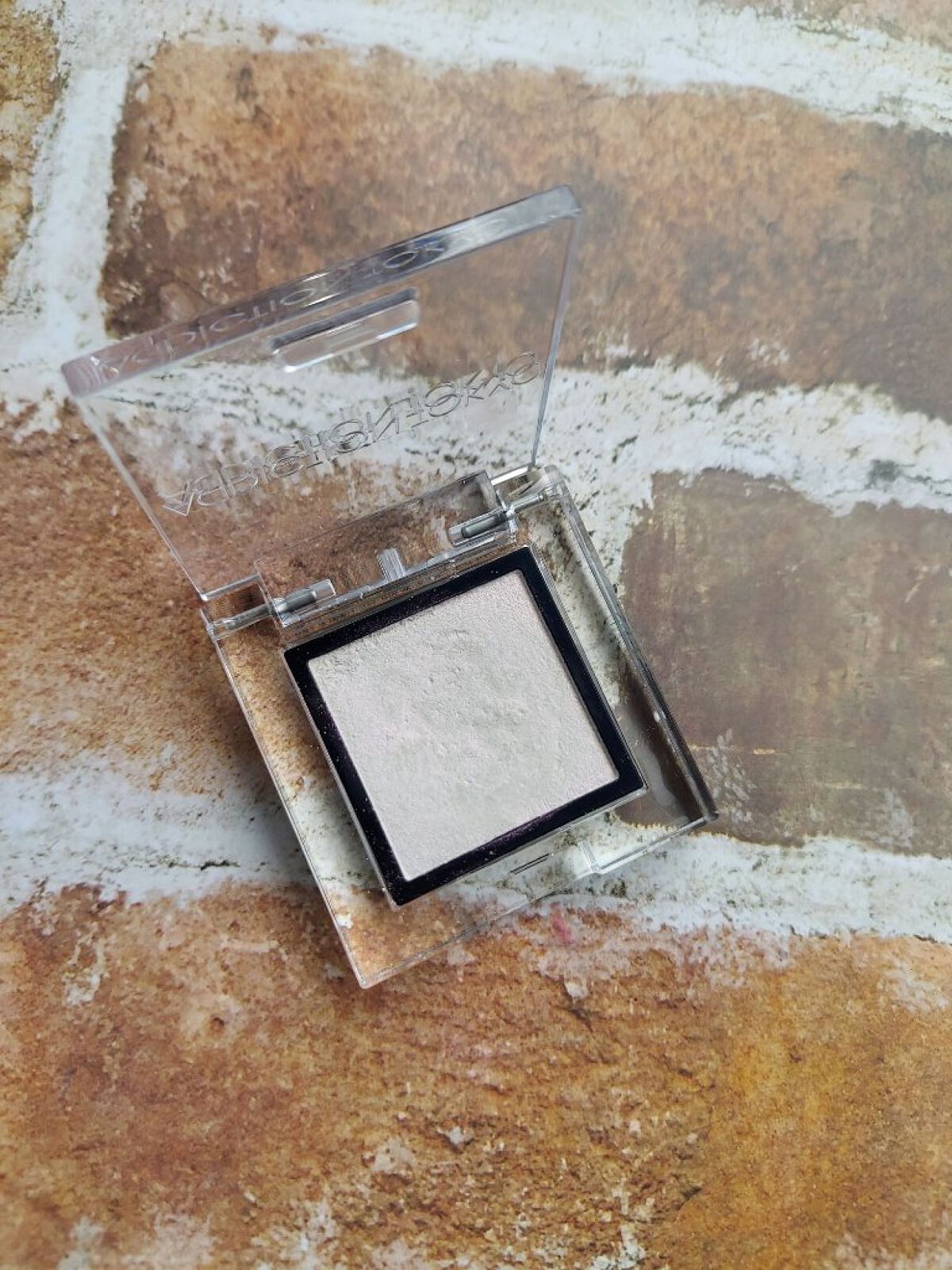 RMK ピュア コンプレクション ブラッシュ/RMK/パウダーチークを使ったクチコミ（1枚目）