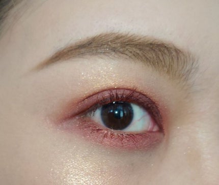 シグニチャー カラー アイズ/SUQQU/アイシャドウパレットを使ったクチコミ(1枚目)