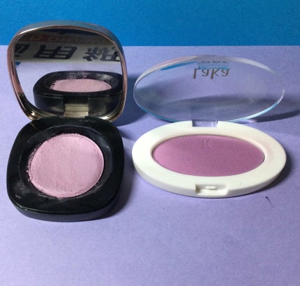 アイグロウ ジェム/DECORTÉ/ジェル・クリームアイシャドウを使ったクチコミ(3枚目)