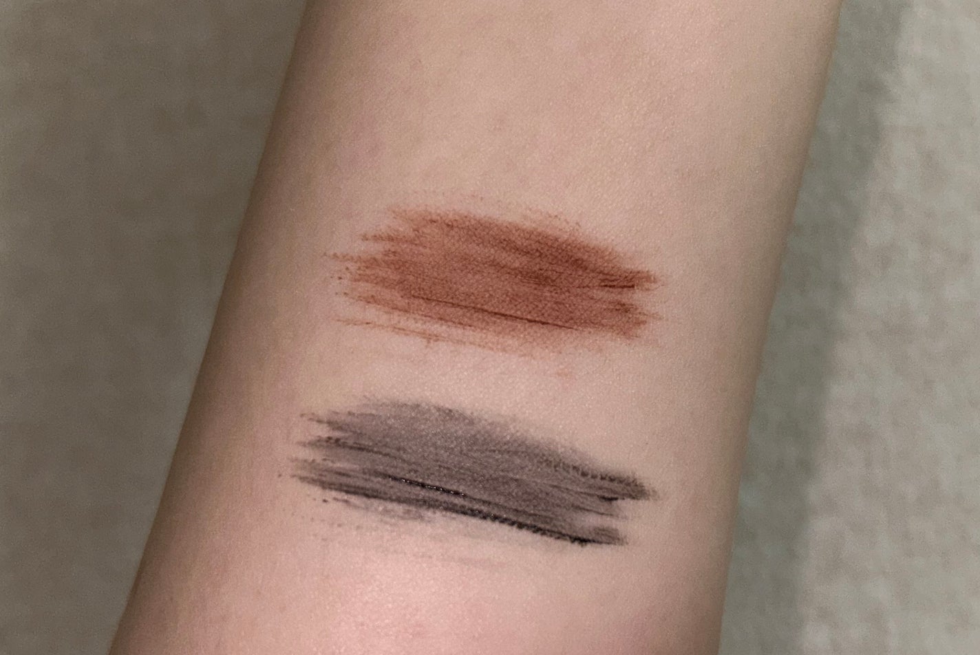 スカイハイ/MAYBELLINE NEW YORK/マスカラを使ったクチコミ(4枚目)