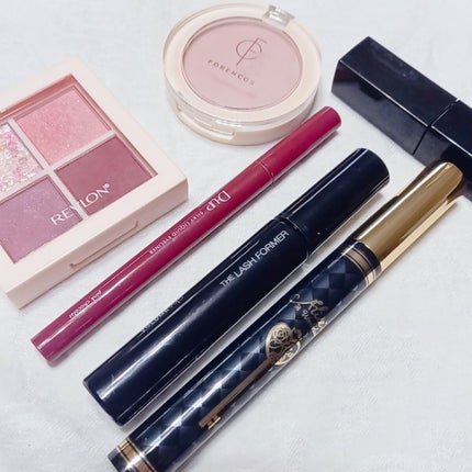 リップモンスター スフレマット/KATE/口紅を使ったクチコミ(1枚目)