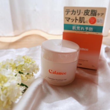 .
ーーーーーーーーーーーーーーーーーーーーー
Calamee(カラミー)
カラミンノーセバムジェル
70g ¥1,320
ーーーーーーーーーーーーーーーーーーーーー
カラミーは「カラミンパウダー(吸着