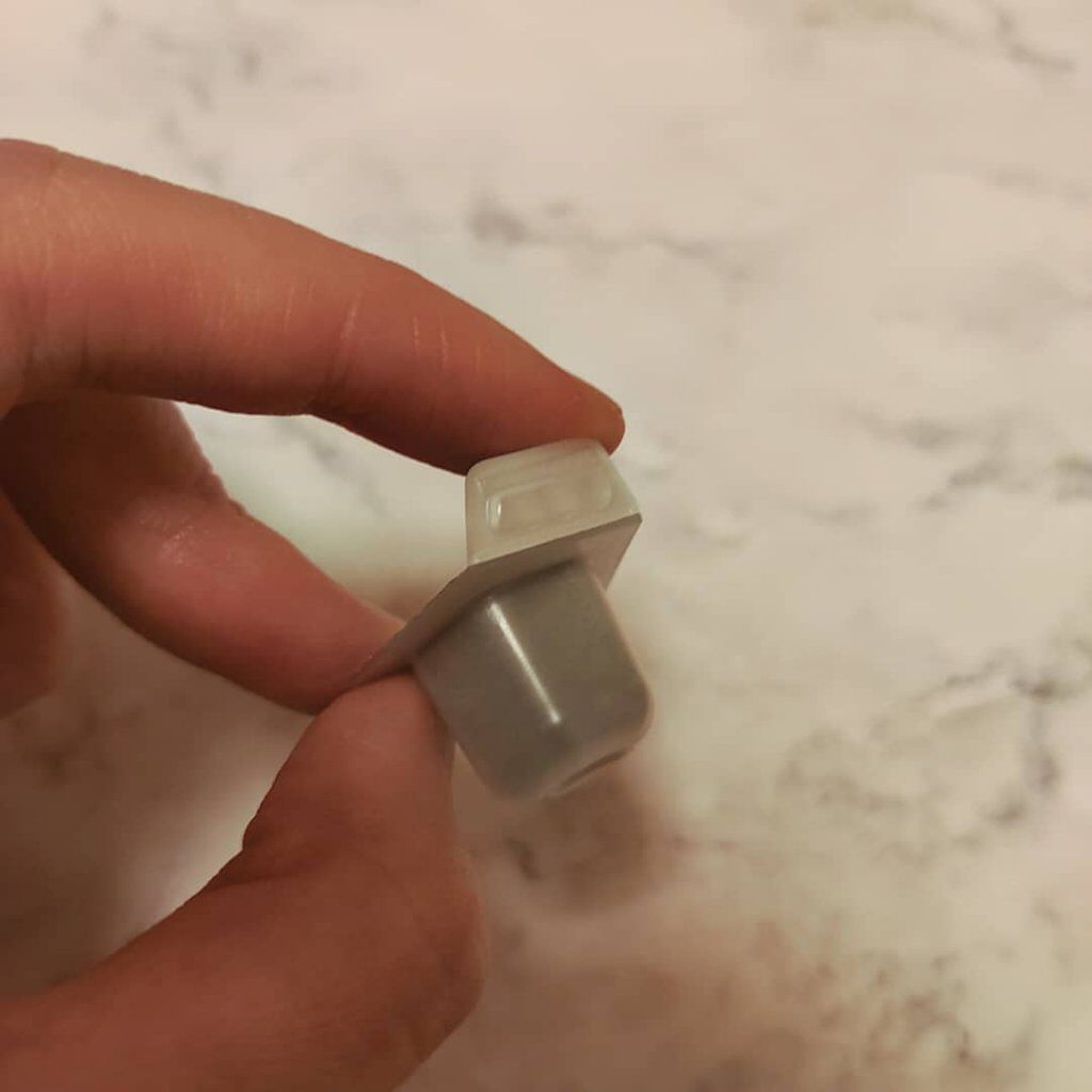 ディープクリア洗顔パウダー/ファンケル/洗顔パウダーを使ったクチコミ（3枚目）