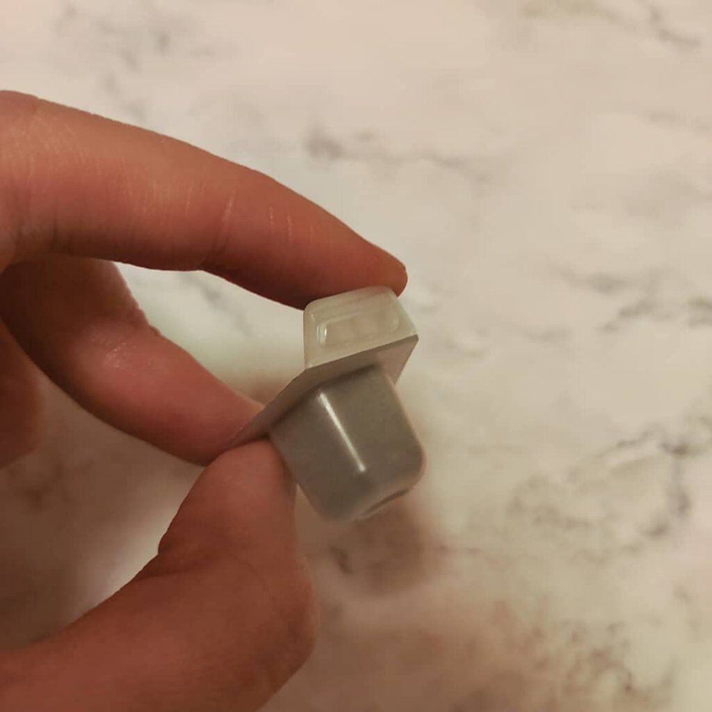 ディープクリア洗顔パウダー/ファンケル/洗顔パウダーを使ったクチコミ(3枚目)