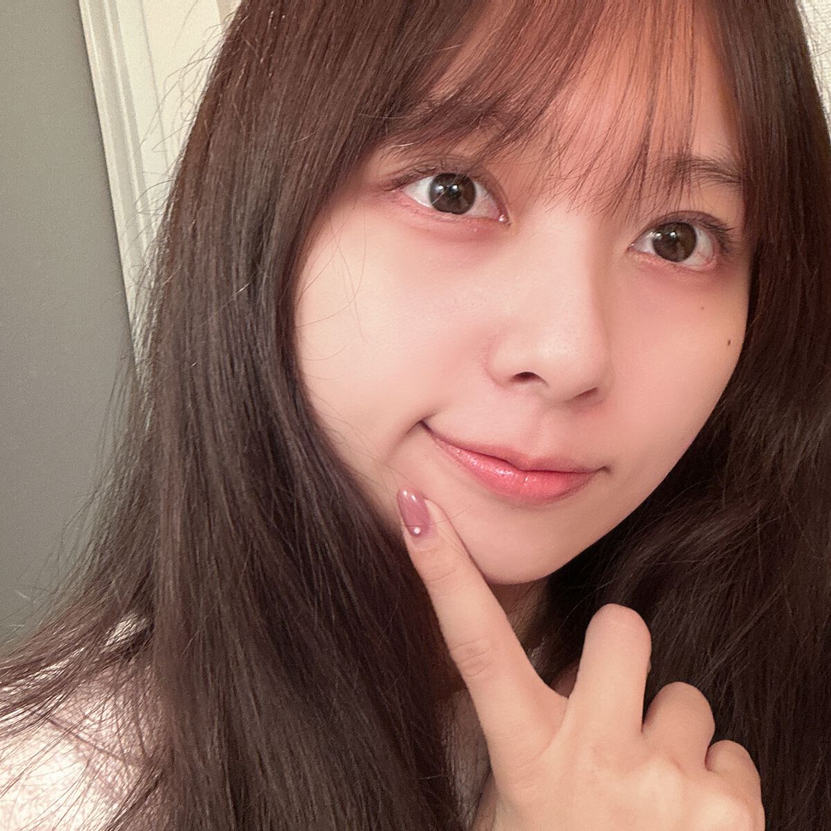 ～トゥー フェイスド ハングオーバー～ ピロー バーム リップ トリートメント/Too Faced/リップ美容液を使ったクチコミ（2枚目）