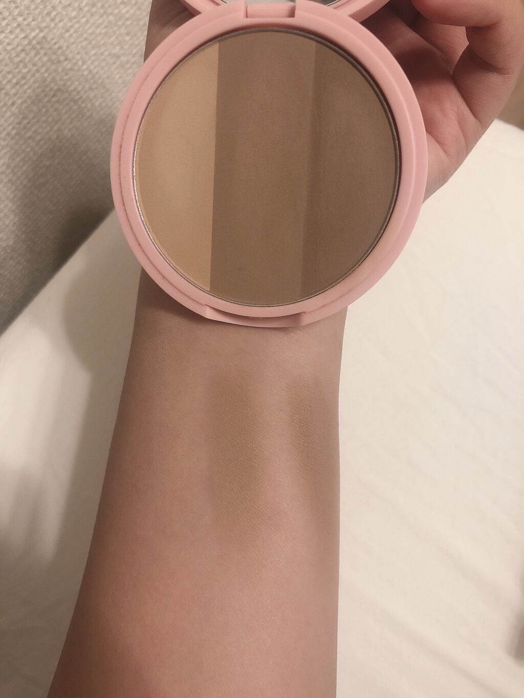 アートクラスバイロダン シェーディング/too cool for school/シェーディングを使ったクチコミ（2枚目）