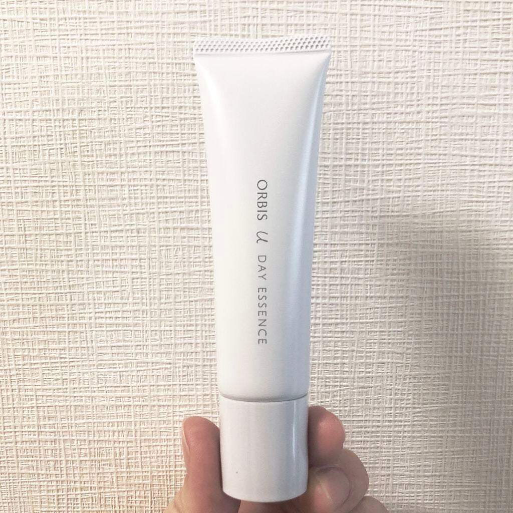 オルビスユー デイエッセンス/オルビス/美容液を使ったクチコミ(1枚目)