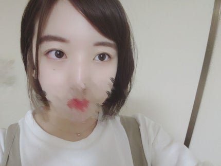 ニュアンスアイブローマスカラ/インテグレート/眉マスカラを使ったクチコミ(2枚目)