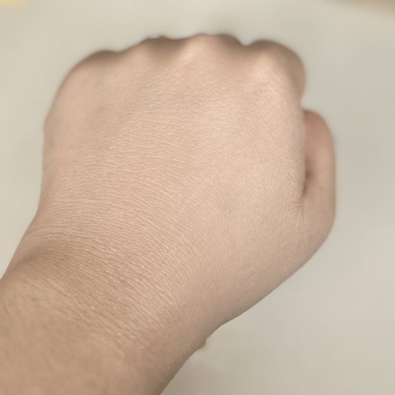 リンクルケア＆ホワイトニング ハイエンディストファンデーション/ハダメキミライ/リキッドファンデーションを使ったクチコミ（3枚目）