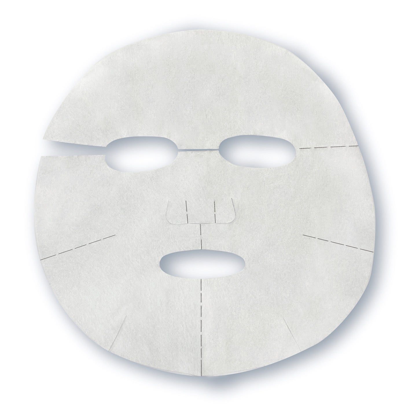 キレイファクトリープラス ちぎりマスク 03 Black KIREI FACTORY+