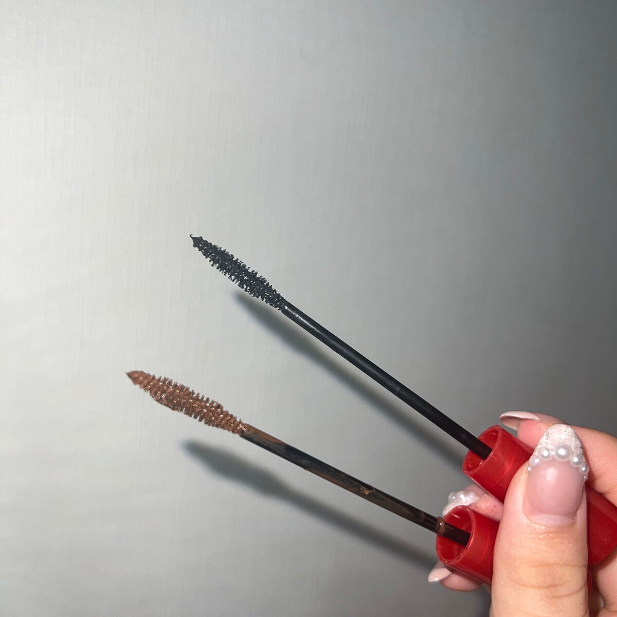 ãªãã© ãã€ã©ãã·ã¥ ã¢ããã³ã¹ã/OPERA/ãã¹ã«ã©ã䜿ã£ãã¯ãã³ãïŒ2æç®ïŒ