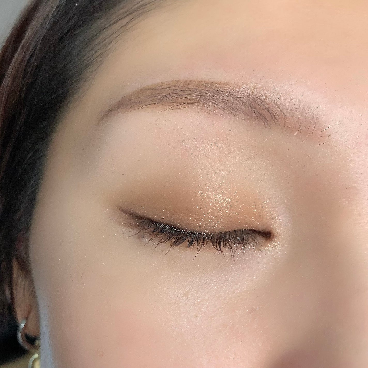 アイカラーレーション/LUNASOL/アイシャドウパレットを使ったクチコミ(6枚目)