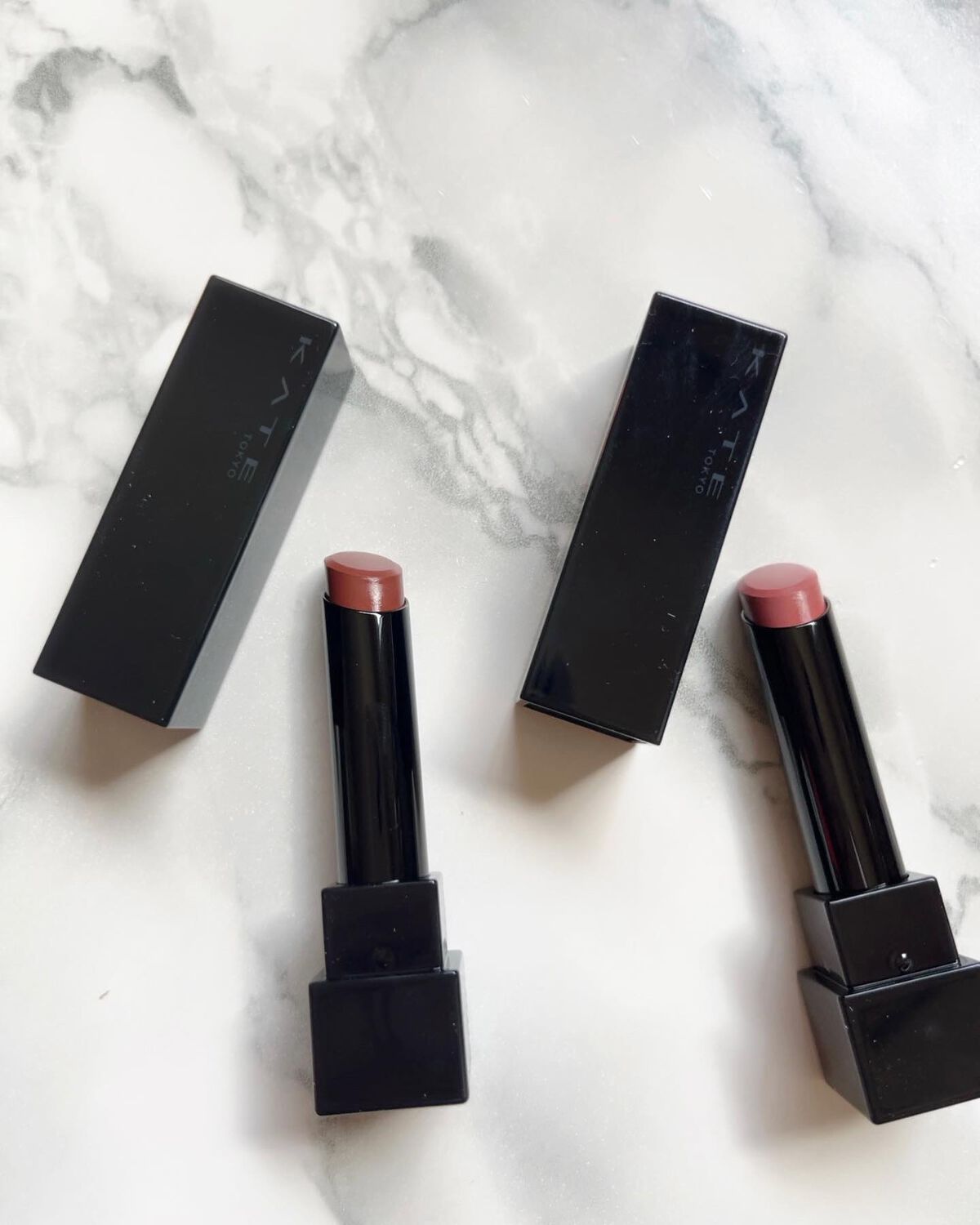 あゆみ on LIPS 「・
\GETできたかな🧌👾?/
・
@kate.tokyo.o..」(2枚目)